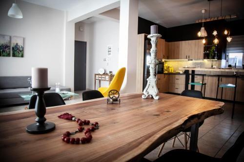 Christina Kos Boutique Apartment