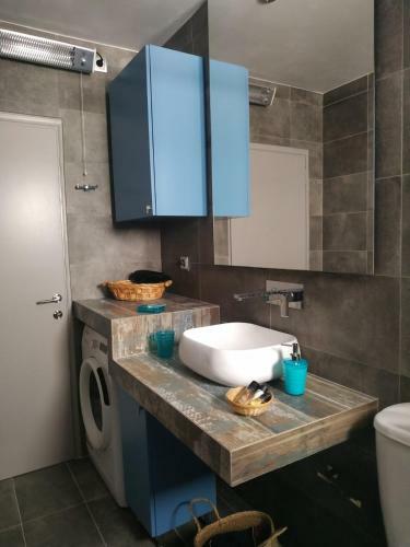 Christina Kos Boutique Apartment
