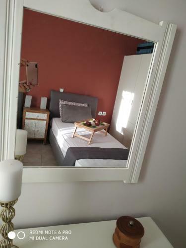 Christina Kos Boutique Apartment