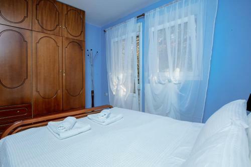 Olive & Mare Apartments