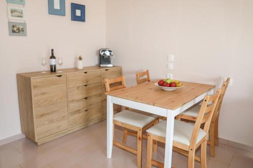 Apartamento Agia Paraskevi House