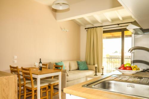 Apartamento Agia Paraskevi House
