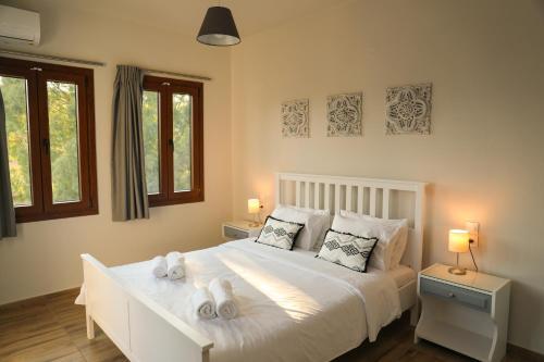 Apartamento Agia Paraskevi House