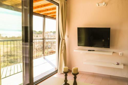 Apartamento Agia Paraskevi House