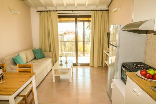 Apartamento Agia Paraskevi House