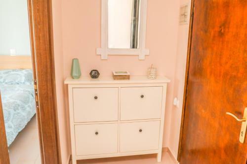 Apartamento Agia Paraskevi House