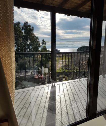 Apartamento Agia Paraskevi House