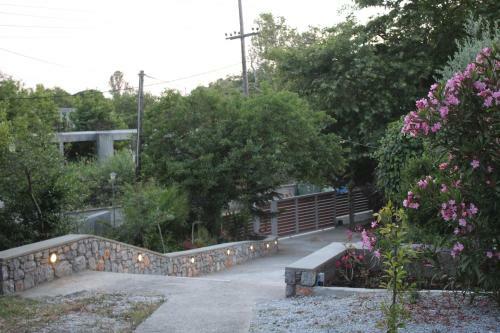 Apartamento Agia Paraskevi House