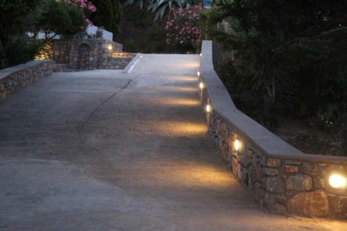 Apartamento Agia Paraskevi House