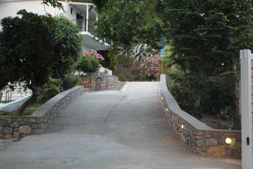 Apartamento Agia Paraskevi House