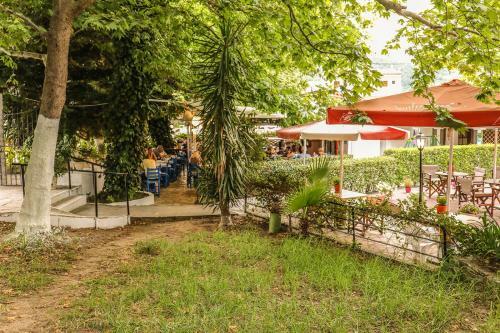 Apartamento Agia Paraskevi House