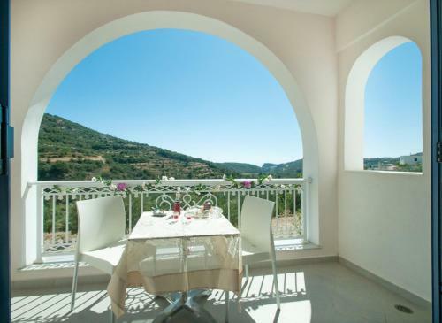 Hostal Fiordamorestudios
