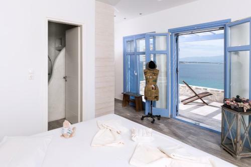 Apartamento Villa Matina