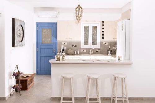 Apartamento Villa Matina