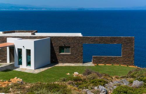 Kyma Villa