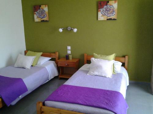 Apartamento Harmony House