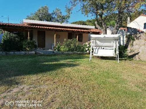 Apartamento Litsa's House Platanias