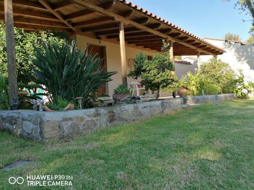 Apartamento Litsa's House Platanias