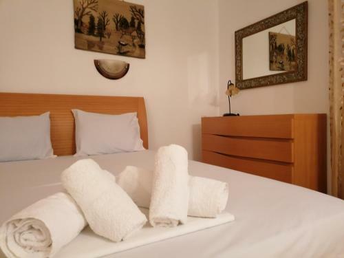 Apartamento Litsa's House Platanias