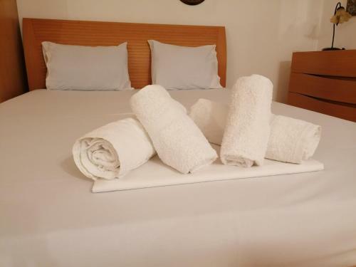 Apartamento Litsa's House Platanias