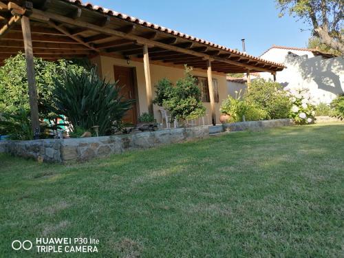 Apartamento Litsa's House Platanias