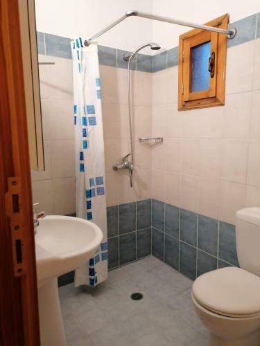Apartamento Litsa's House Platanias