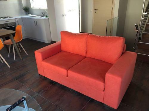 Apartamento Elenis Dreams