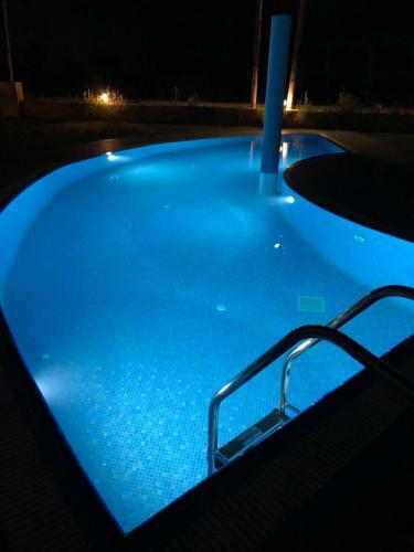 Apartamento Elenis Dreams