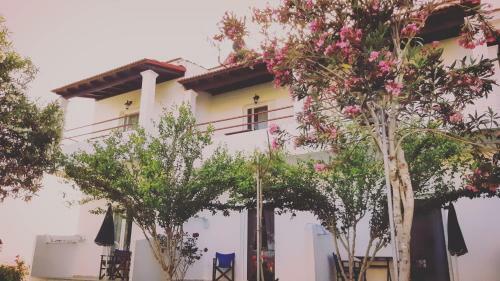 Hotel Voula Accommodation