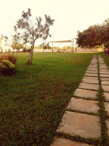 Hotel Voula Accommodation
