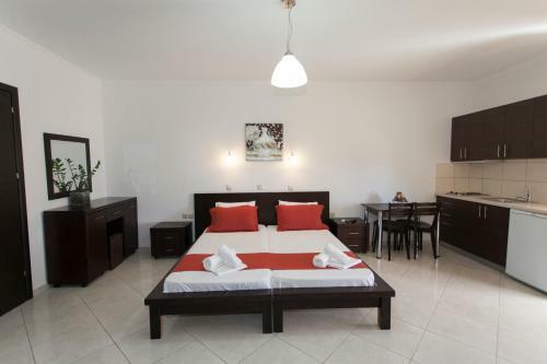 Siarbas Hotel