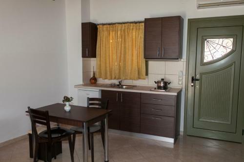 Siarbas Hotel