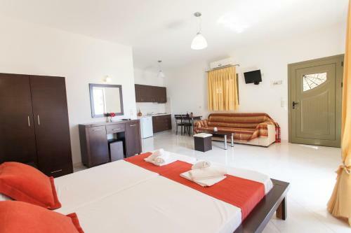 Siarbas Hotel