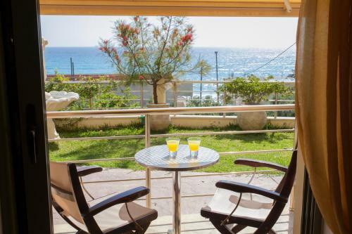 Siarbas Hotel