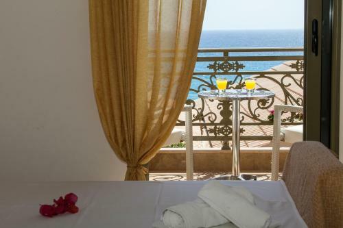 Siarbas Hotel