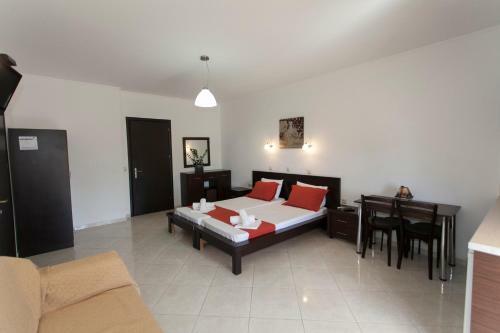 Siarbas Hotel