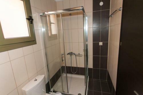 Siarbas Hotel