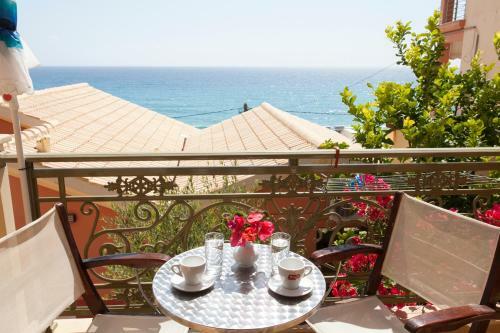 Siarbas Hotel