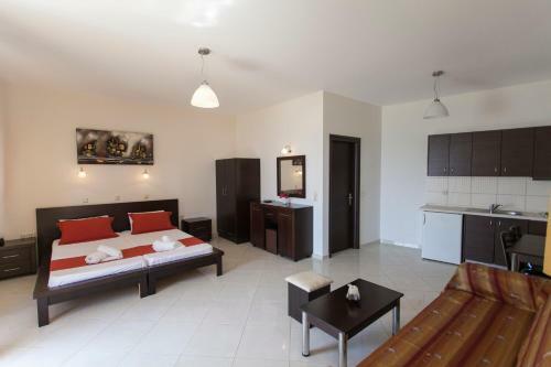 Siarbas Hotel