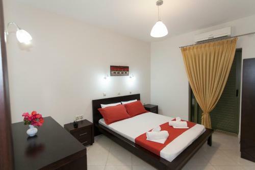 Siarbas Hotel