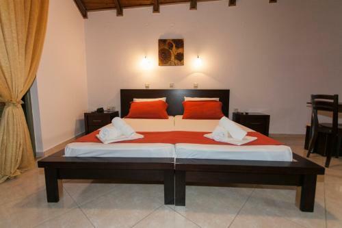 Siarbas Hotel