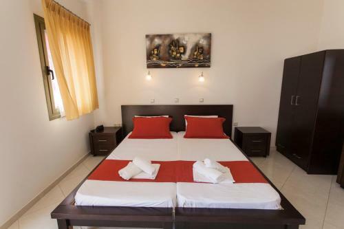 Siarbas Hotel