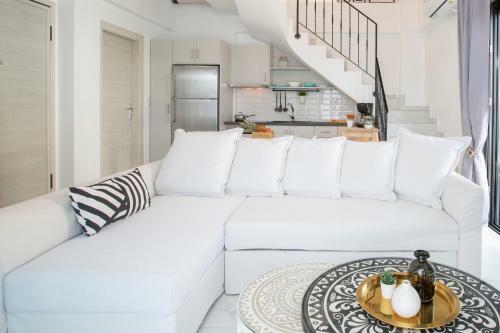 Apartamento Sandy Toes