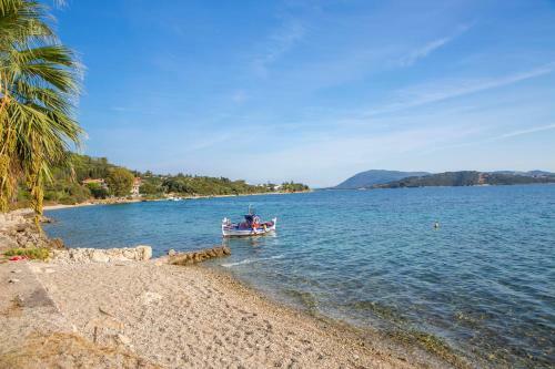 Apartamento Sandy Toes