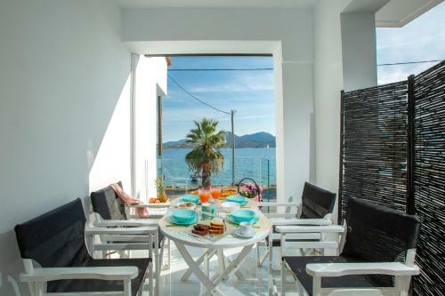 Apartamento Sandy Toes