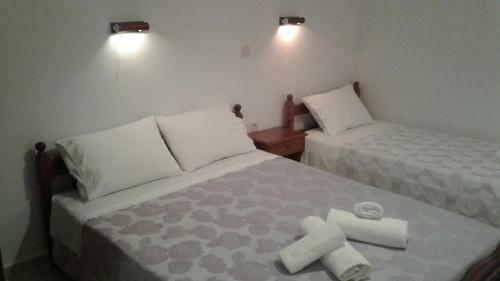 Apartamento Kampas Studios