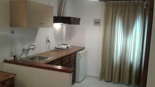 Apartamento Kampas Studios