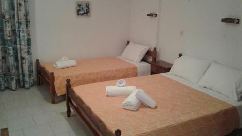 Apartamento Kampas Studios