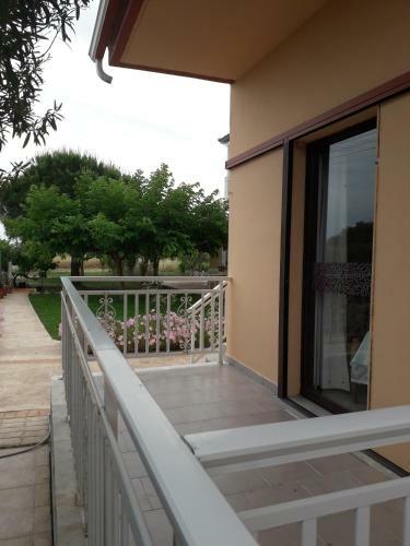Apartamento Kampas Studios