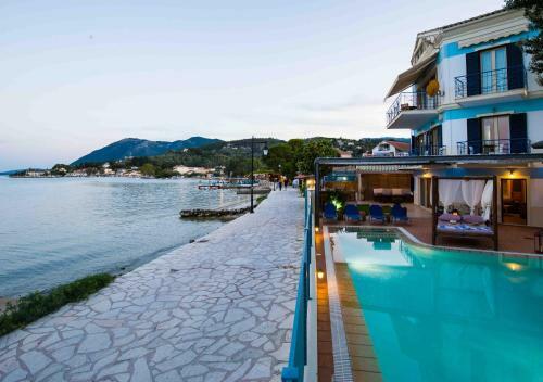 Salty Breeze Villa Opening July 2021
